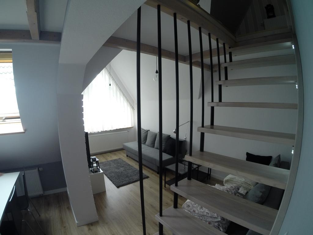 スタジオ　ストロマ　ザコパネアパートメント 部屋 写真