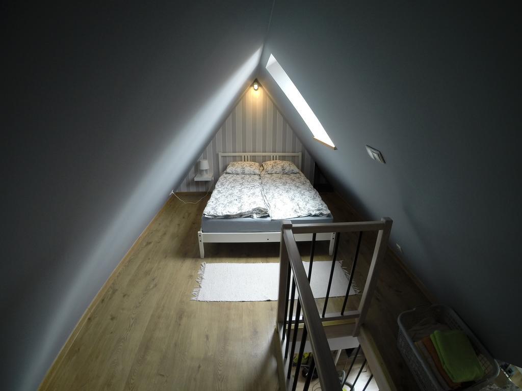 スタジオ　ストロマ　ザコパネアパートメント 部屋 写真